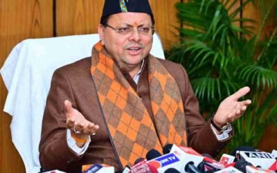 विधानसभा में धामी सरकार का भू कानून हुआ पास; उत्तराखंड के संसाधनों, जमीनों को भू माफियाओं से बचाए रखना है मकसद : सीएम धामी