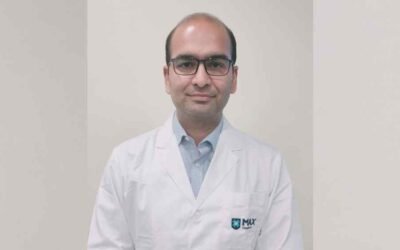 कोलोरेक्टल कैंसर के कारण, लक्षण और बचाव: डॉ. सौरभ तिवारी, कंसल्टेंट, ऑन्कोलॉजी व कैंसर केयरमैक्स सुपर स्पेशलिटी हॉस्पिटल देहरादून