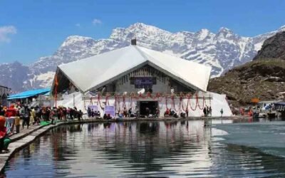 हेमकुंड साहिब के कपाट खुलने की तिथि तय,पढ़िए खबर कब खुलेंगे कपाट
