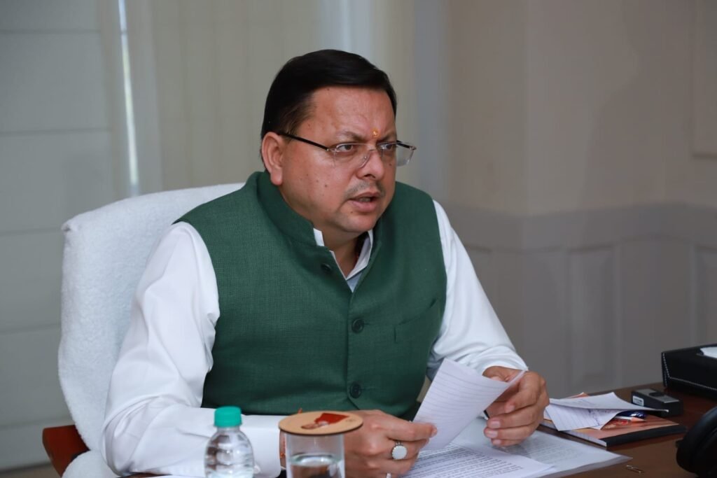 वर्तमान सरकार के तीन वर्ष पूर्ण होने पर 23 मार्च को प्रदेश में मनाया जायेगा सेवा दिवस।