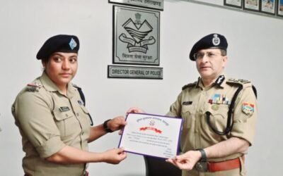 उत्तराखण्ड पुलिस के “ऑपरेशन स्माइल” से लौटी 2509 परिवारों की मुस्कान, परिजनों ने की सराहना